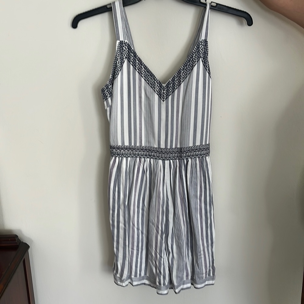 Japna Romper